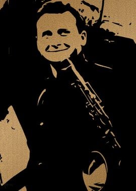 Stan Getz