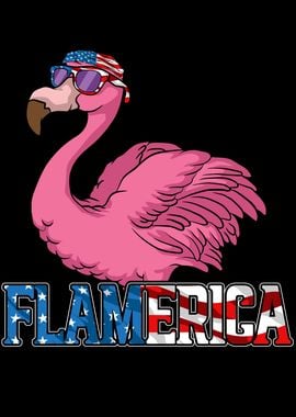 Flamerica