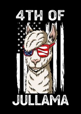 4th of Jullama