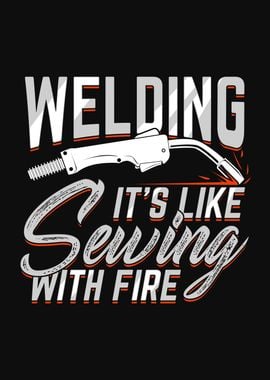 Welding Welder Design