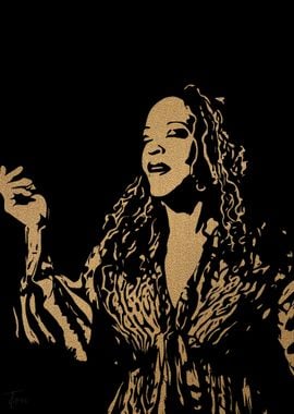 Cassandra Wilson