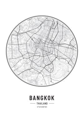 Bangkok Thailand