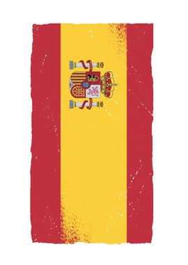 Espaa Spanish Flag Spain