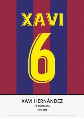 Xavi