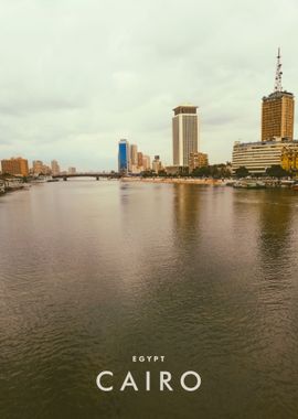 Cairo Egypt