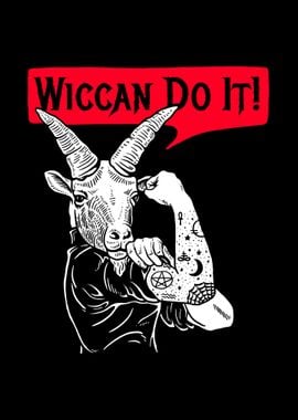 Wiccan Do It