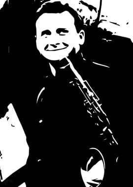 Stan Getz