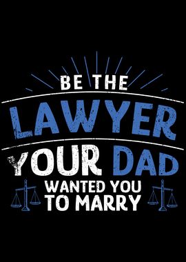 Lawyer to marry