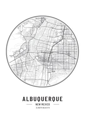  Albuquerque USA