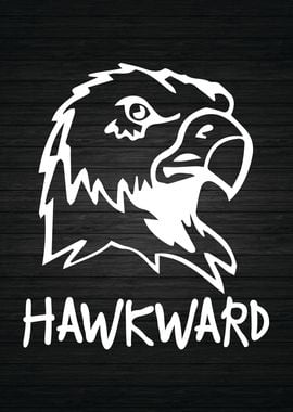 Hawkward