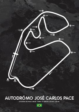 Circuit Interlagos