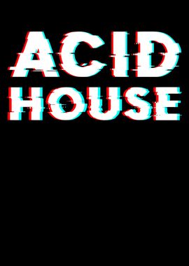 Acid House