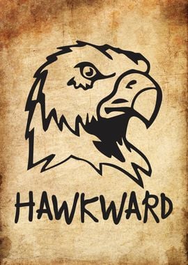 Hawkward