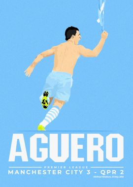 Sergio Aguero