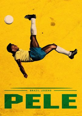 Pele