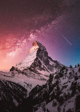 matterhorn