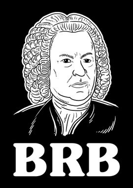 Be Right Bach BRB