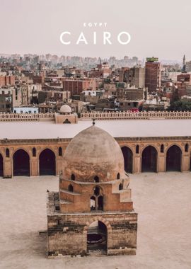 Cairo Egypt