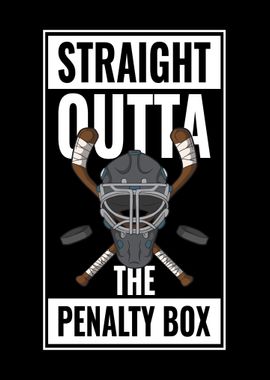 Straight Outta Penalty Box