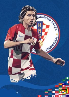 Luka Modric