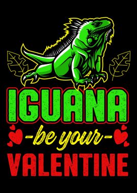 Iguana