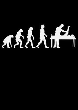 Physiotherapist Evolution