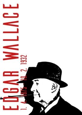 Edgar Wallace