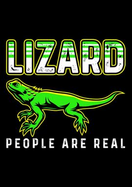 Lizard