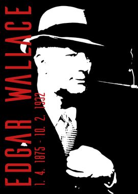 Edgar Wallace