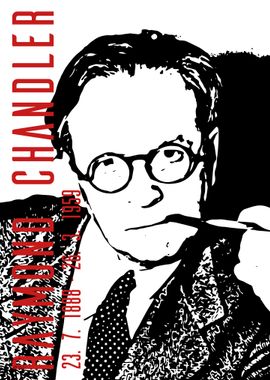 Raymond Chandler