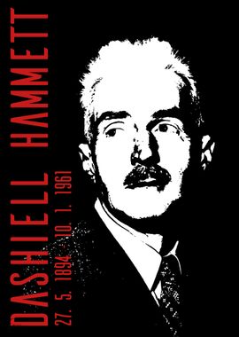 Dashiell Hammett