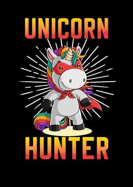 Unicorn Unicorn Hunter