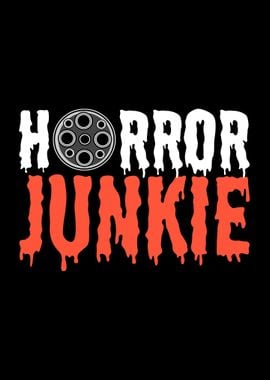 Horror Movie Junkie