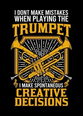 Trumpet I Dont Make