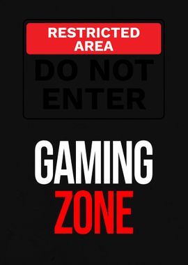 Gaming Zone