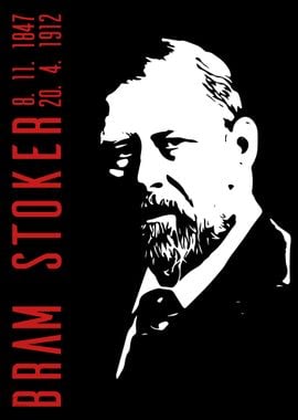 Bram Stoker