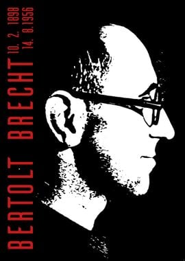 Bertolt Brecht