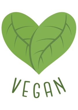 VEGAN LOVE