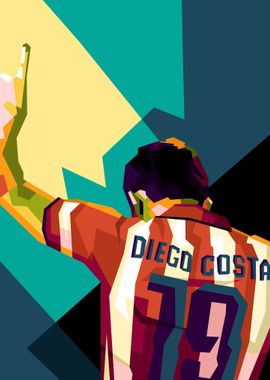 Diego Costa