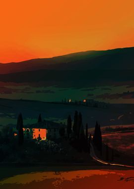 Toscana 