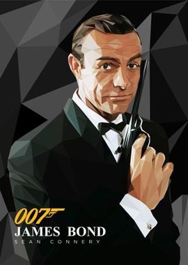 James Bond 007