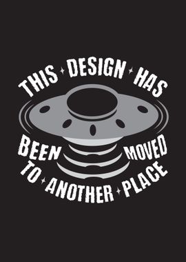 Design Ufo