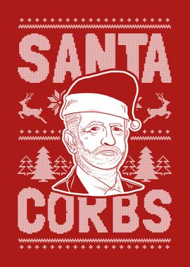 Santa Corbs