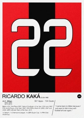 Ricardo Kaka