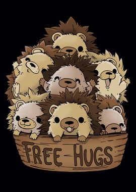 Free Hugs 2