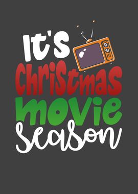 Its Christmas Movie