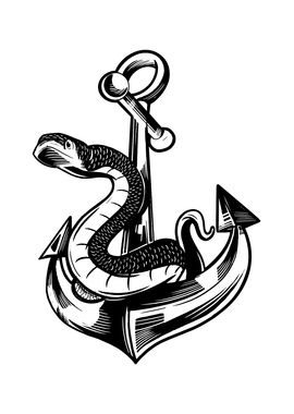 ANCHOR SNAKE