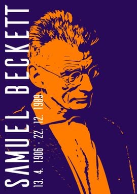 Samuel Beckett