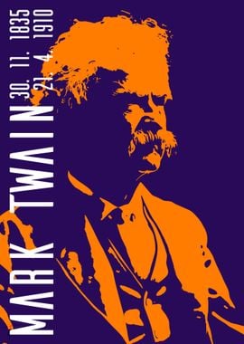 Mark Twain