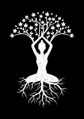 Yoga Tree